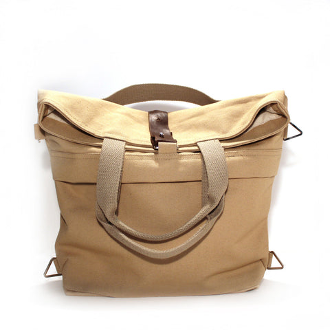 Sal Convertible Bag