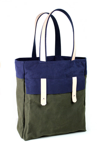Alder Tote