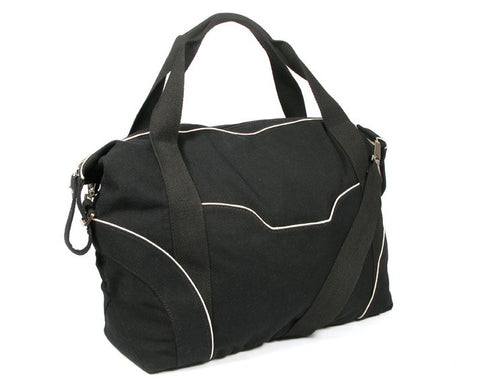 Ash Overnight Bag
