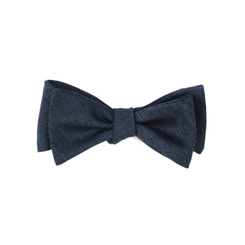 Finn Butterfly Bowtie - one of a kind