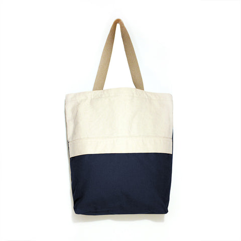 City Slicker Tote