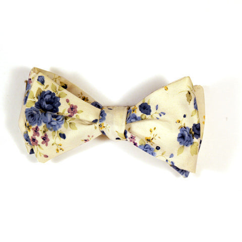 Flyte Bowtie - Butterfly
