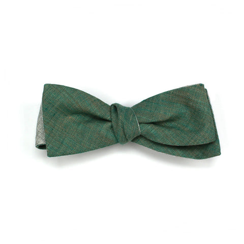 Kavalier Double-sided Batwing Bow Tie