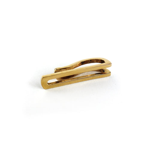 Minimal Tie Clip