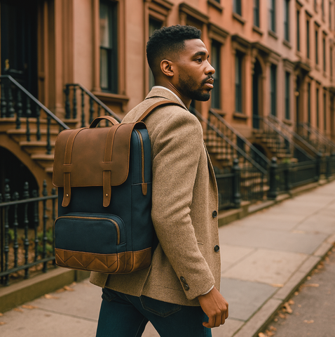 Otto Backpack
