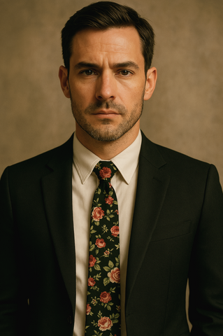 Flyte Necktie