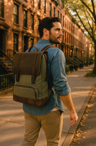 Otto Backpack