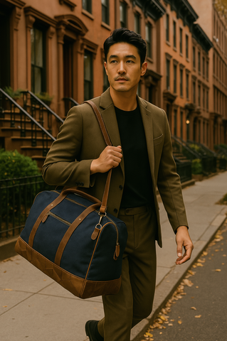 Otto Weekender