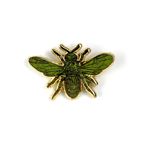 Winged Insect Pin Set