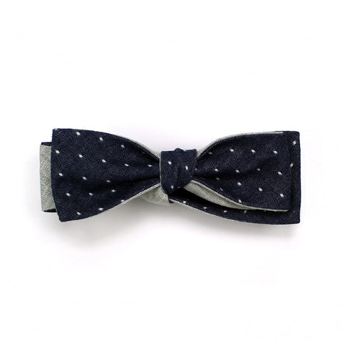 Holden Double-sided Batwing Bow Tie