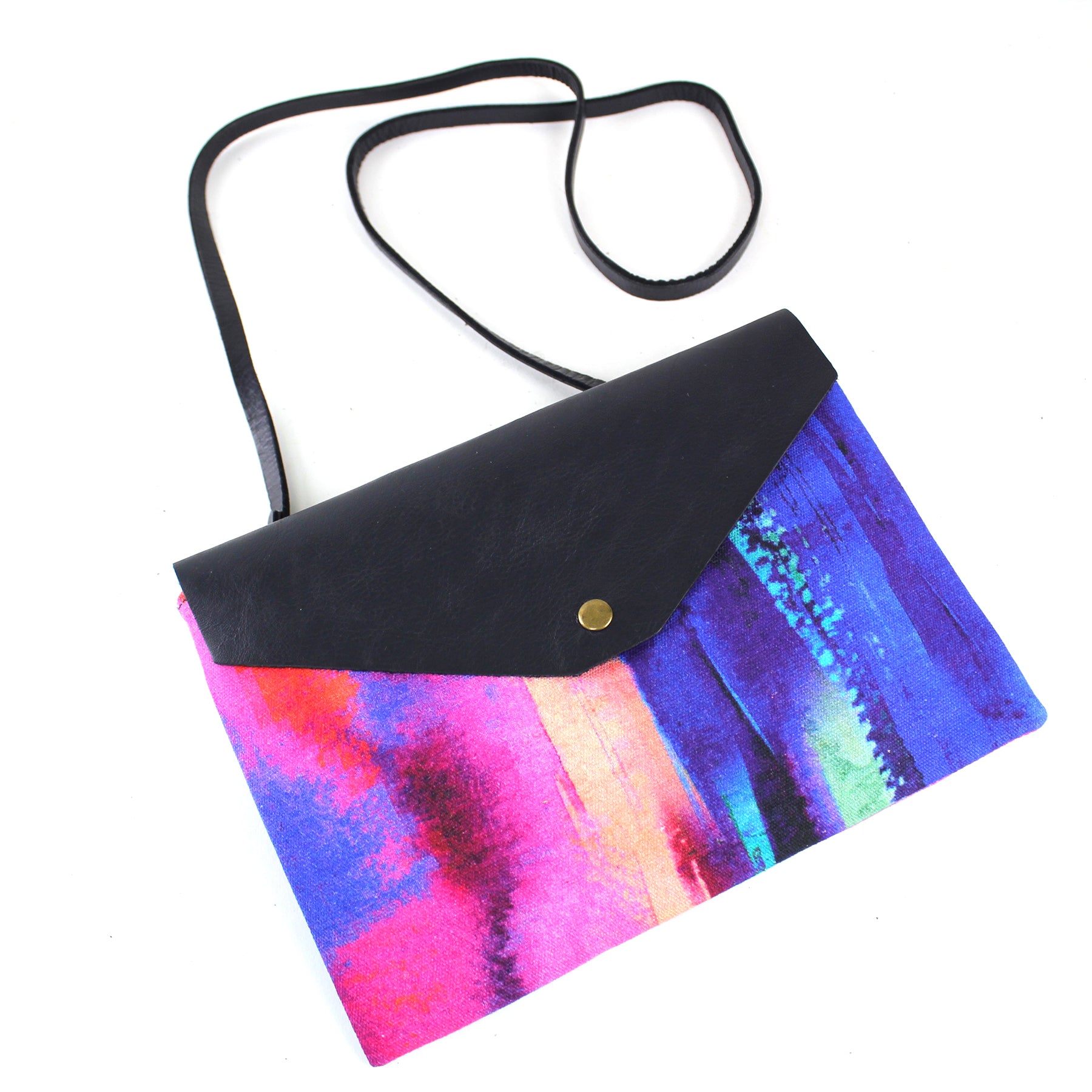 Buy Neefag V CHANNEL style Sling bag/Hand bag/Purse,V design in
