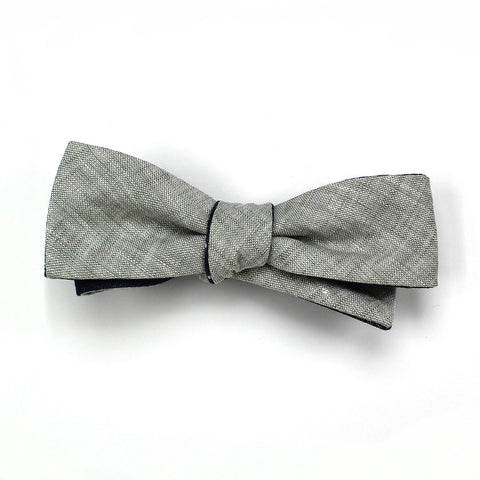 Holden Double-sided Batwing Bow Tie
