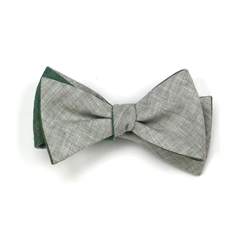 Kavalier Double-sided Butterfly Bow Tie