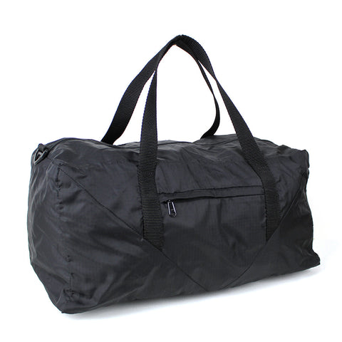 Pitch Packable Nylon Duffle