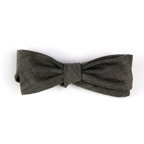 Toby Batwing Bowtie - one of a kind