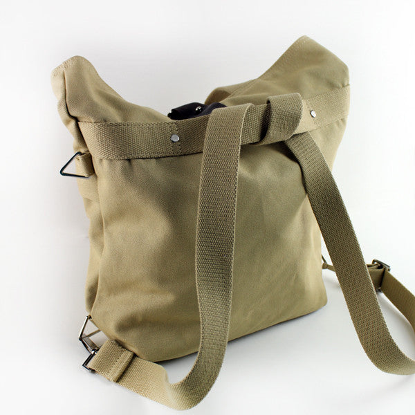 Pacsafe Citysafe CX Econyl® Anti-Theft Convertible Backpack / Shoulder Bag  by Pacsafe (CitysafeCX-Econyl-Conv-Backpack)